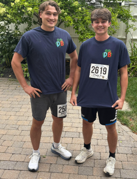 Ductless Brothers founders Jack and Owen Simas, local HVAC cleaning professionals serving Newbury and Plum Island